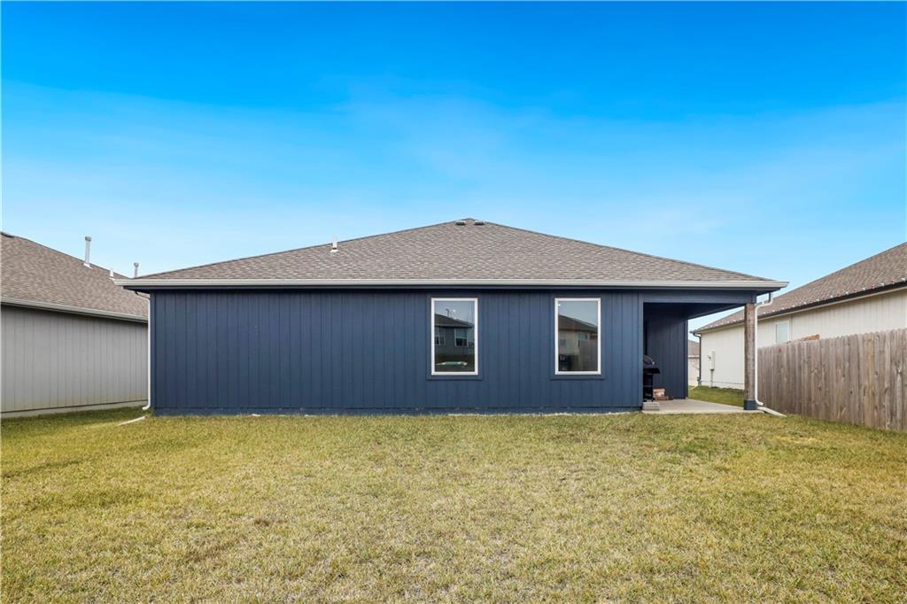 20344 West 193rd Terrace Spring Hill, KS 66083 - Photo 23 of 25