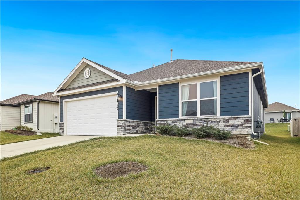 20344 West 193rd Terrace Spring Hill, KS 66083 - Photo 25 of 25