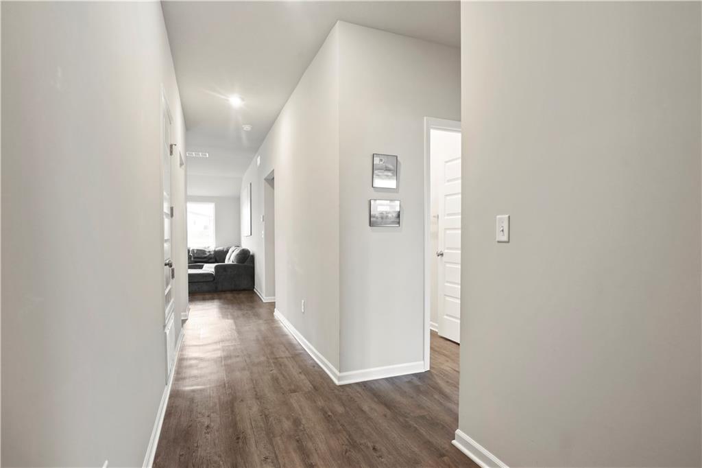 20344 West 193rd Terrace Spring Hill, KS 66083 - Photo 3 of 25