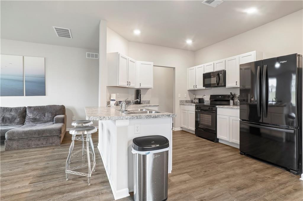 20344 West 193rd Terrace Spring Hill, KS 66083 - Photo 8 of 25