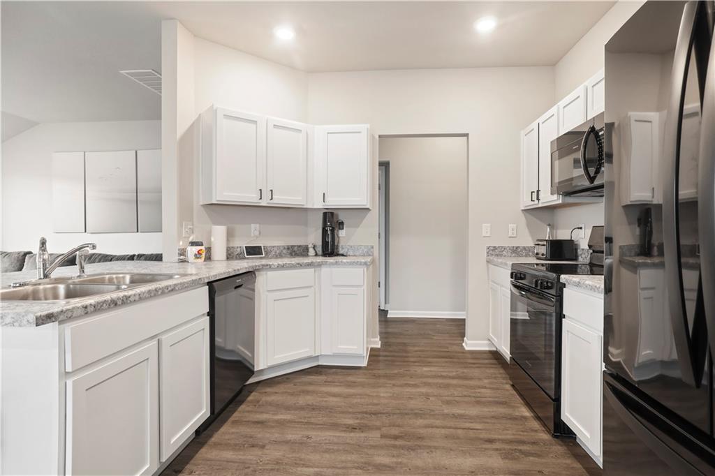 20344 West 193rd Terrace Spring Hill, KS 66083 - Photo 9 of 25