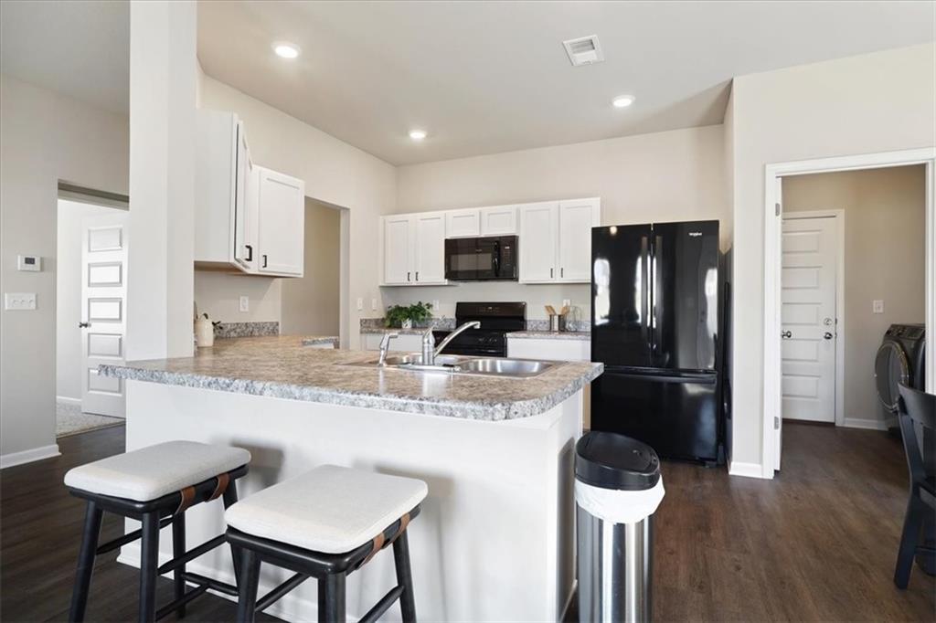20344 West 193rd Terrace Spring Hill, KS 66083 - Photo 10 of 25