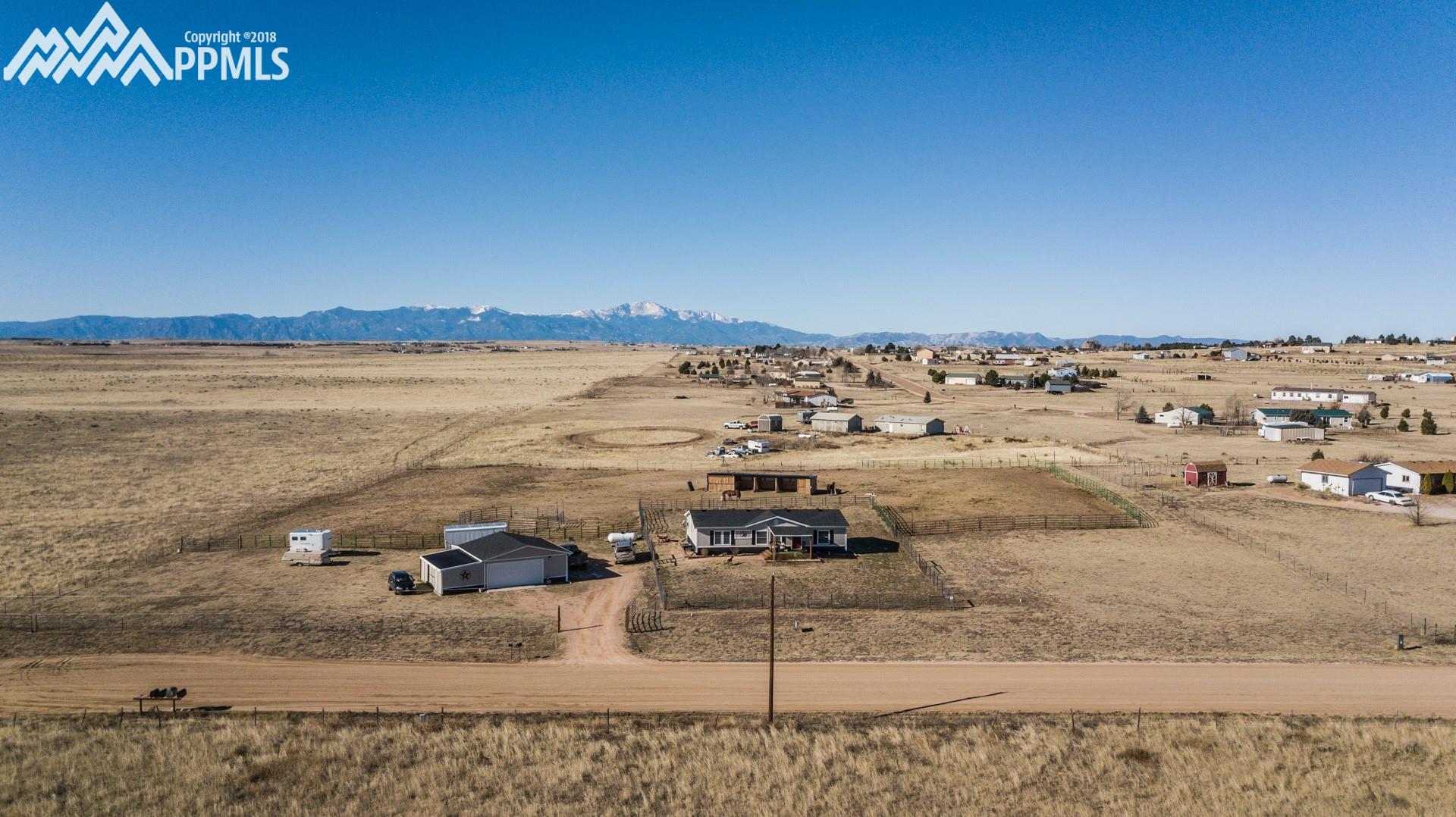 3520 Murr Road Peyton, CO 80831 - Photo 1 of 1 Gallery Image 1