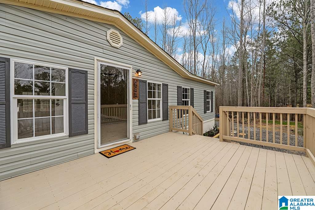6555 Letson Lake Road Bessemer, AL 35023 - Photo 23 of 26