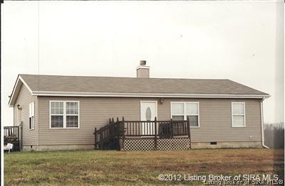 3301 East Bethlehem Road Palmyra, IN 47164 - Photo 1 of 1 Gallery Image 1