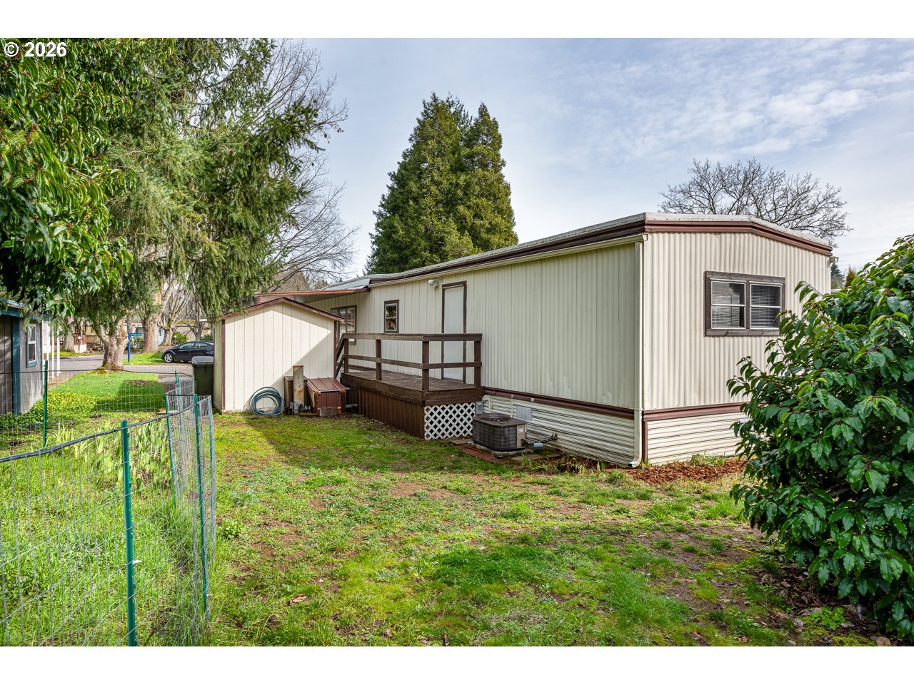 1475 Green Acres Road, Unit 172 Eugene, OR 97408 - Photo 31 of 36