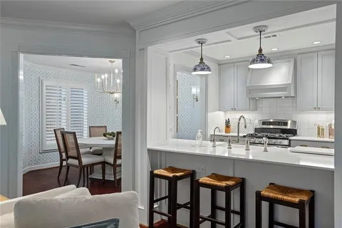$595,000 | 464 Ansley Walk Terrace Northeast, Atlanta, GA 30309