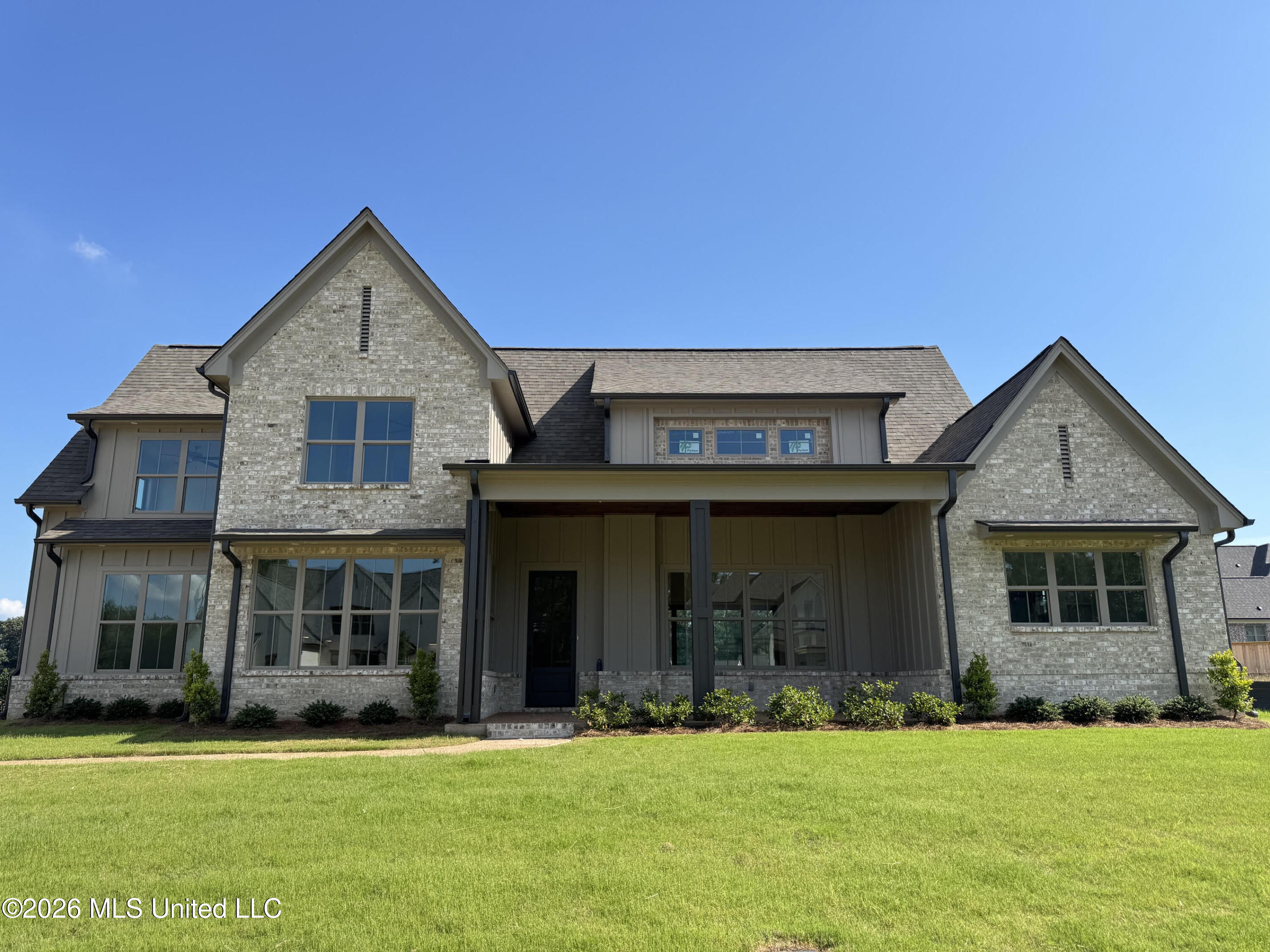 5381 Grayson Way Hernando, MS 38632 - Photo 1 of 28 5381 Grayson Way