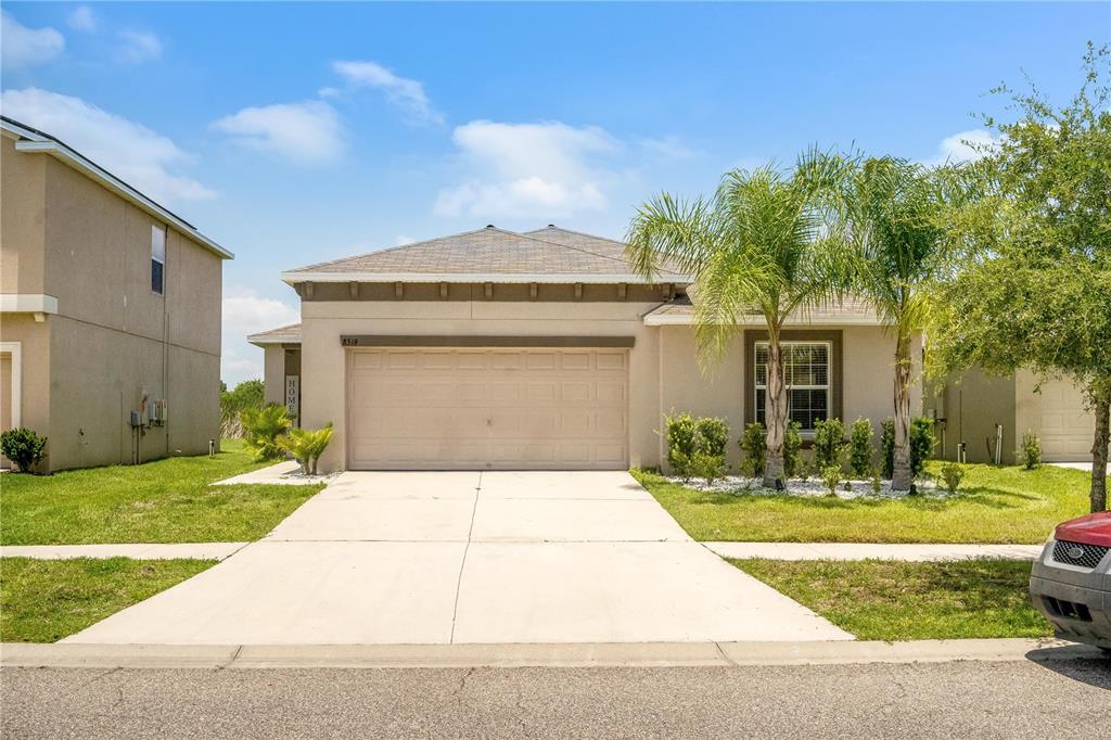 8519 Hunters Fork Loop Ruskin, FL 33573 - Photo 1 of 1
