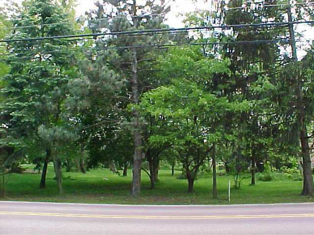 0 Francisco Road Columbus, OH 43220 - Photo 1 of 1