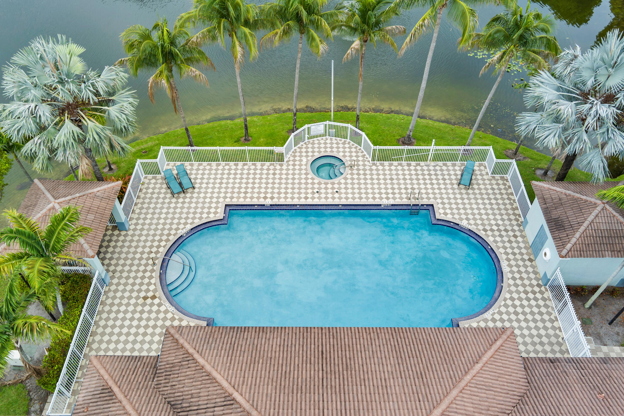 3725 Oleander Terrace Riviera Beach, FL 33404 - Photo 22 of 22 CommunityPool2