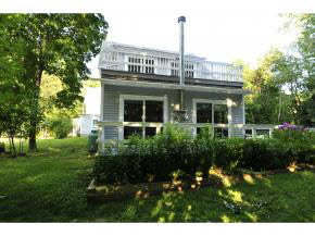 734 Kearsarge Road, Unit 8 Conway, NH 03845 - Photo 14 of 15 Gallery Image 14