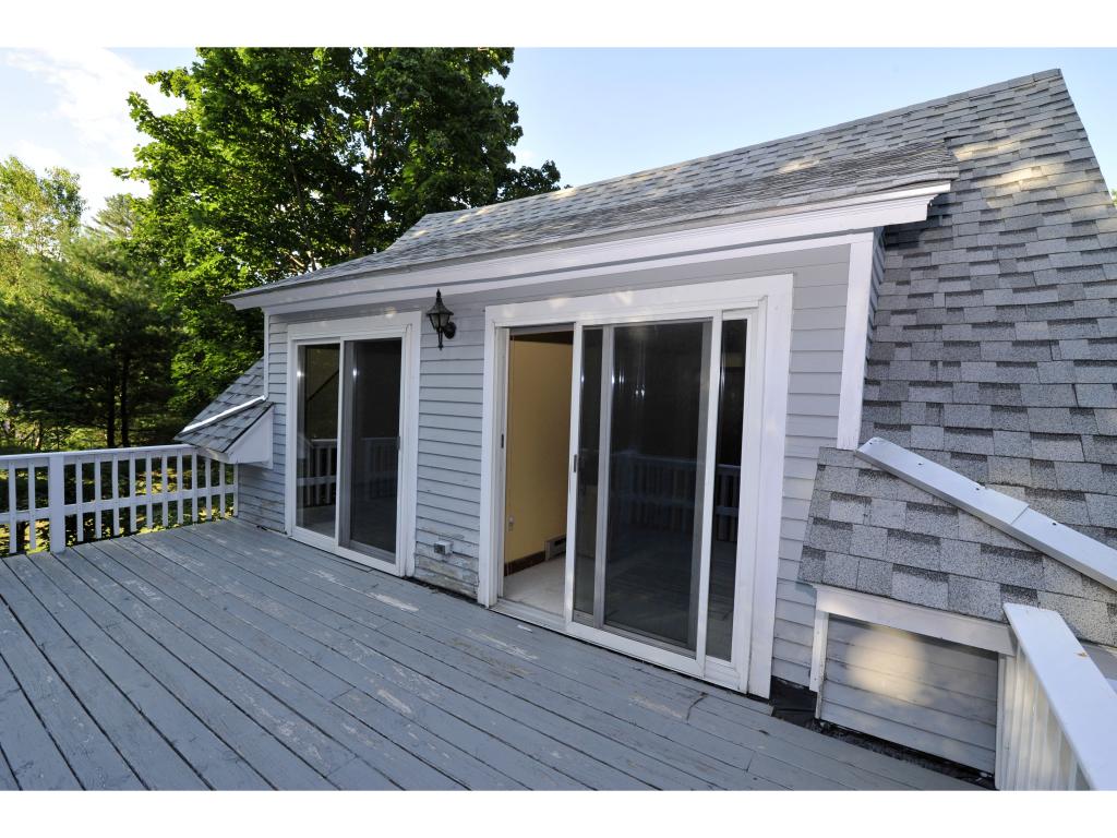 734 Kearsarge Road, Unit 8 Conway, NH 03845 - Photo 8 of 15 Gallery Image 8