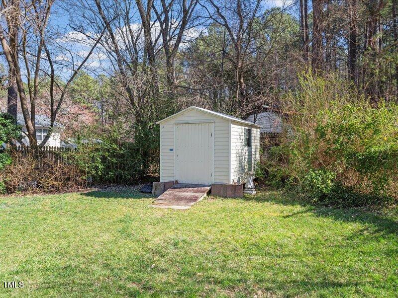 2509 Foxgate Drive Raleigh, NC 27610 - Photo 15 of 16 IMG_3434