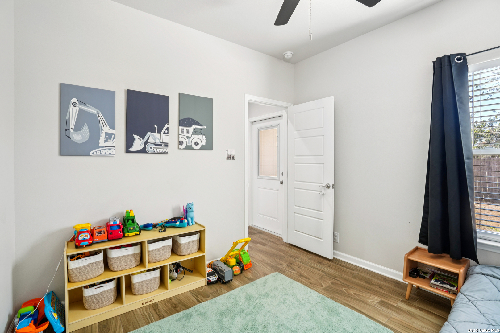 156 Remington Road Spring Branch, TX 78070 - Photo 21 of 32 a room with toys and dresser