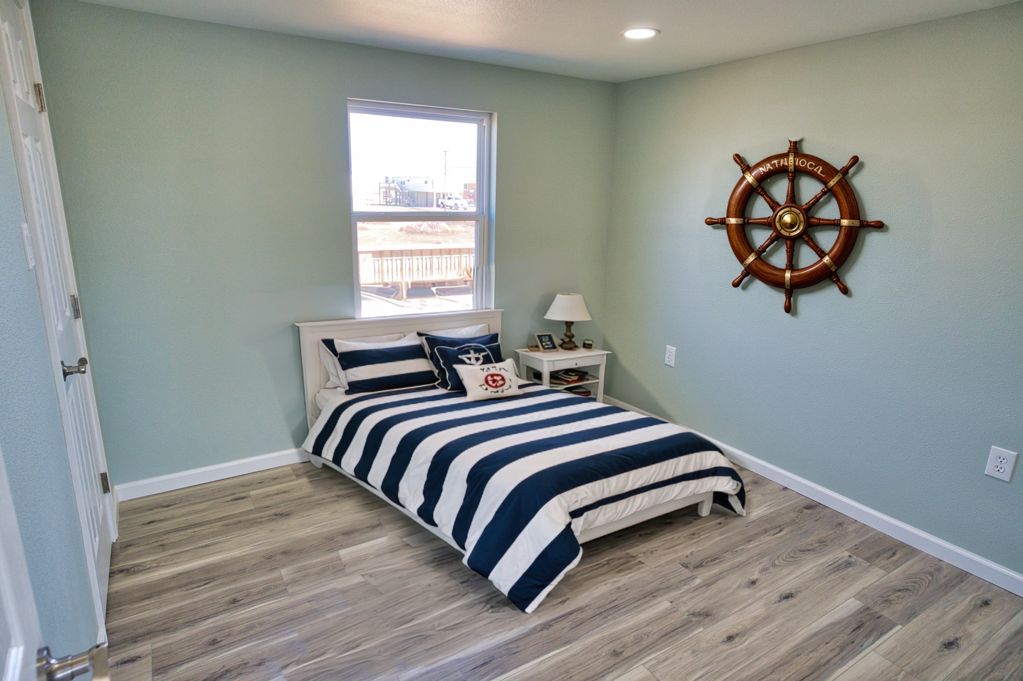 976 County Road 201 Sargent, TX 77414 - Photo 26 of 40 Virtually staged