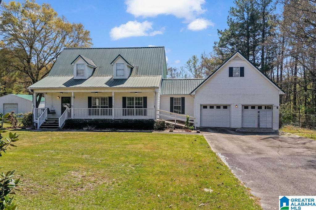 5701 Rockdale Road Bessemer, AL 35022 - Photo 30 of 57