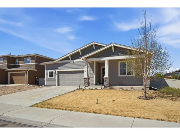 $495,000 | 3928 River Birch Street, Wellington, CO 80549