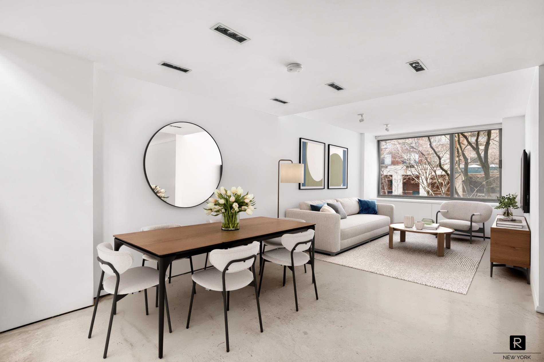 2 South End Avenue, Unit TH7 Manhattan, NY 10280 - Photo 1 of 17
