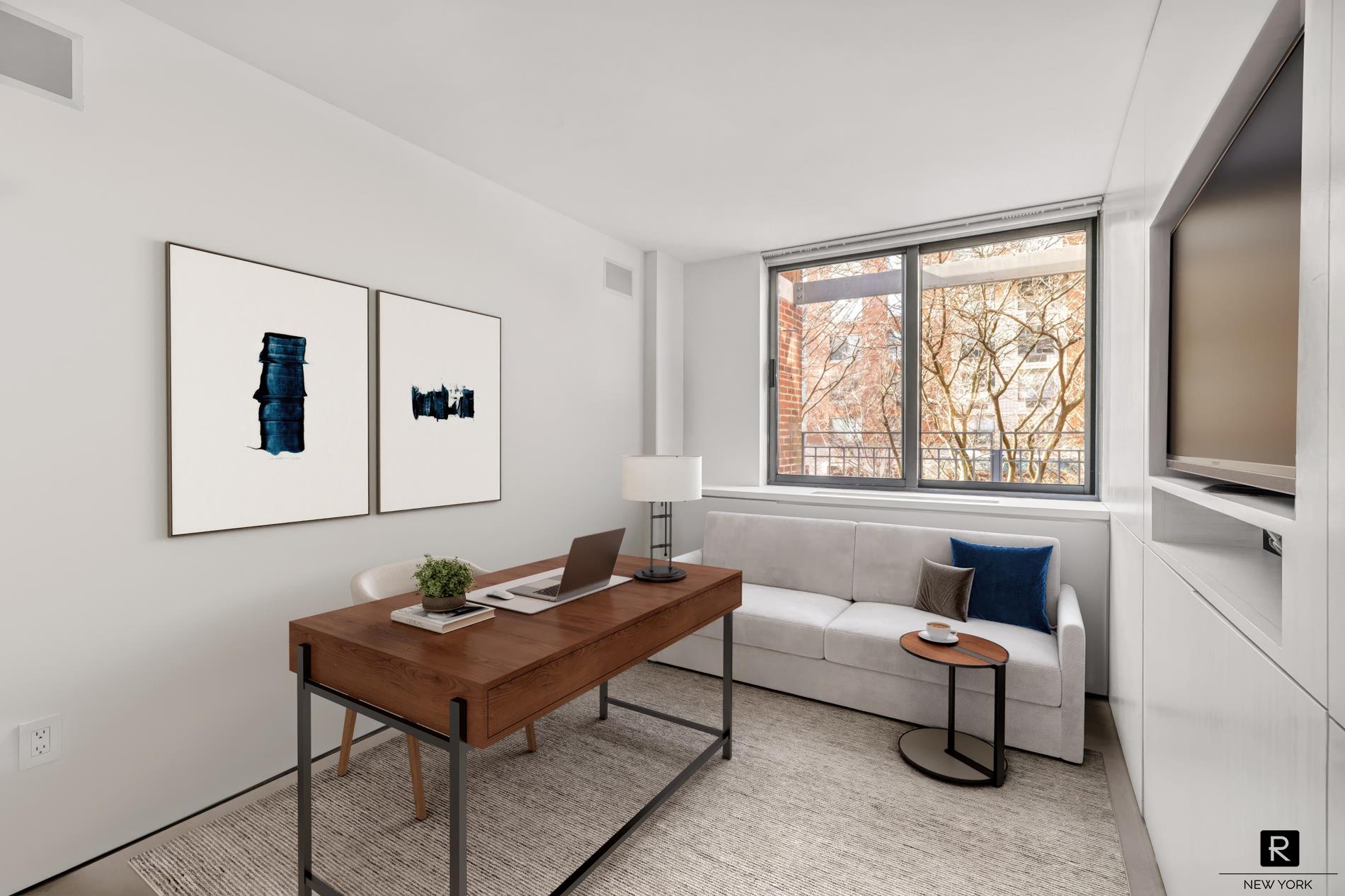 2 South End Avenue, Unit TH7 Manhattan, NY 10280 - Photo 10 of 17