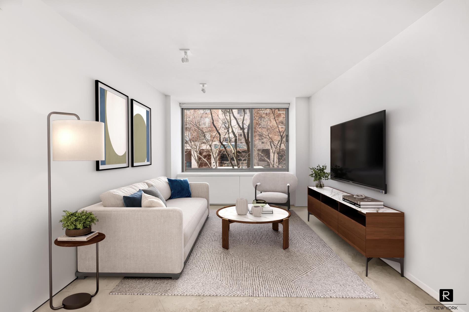 2 South End Avenue, Unit TH7 Manhattan, NY 10280 - Photo 2 of 17