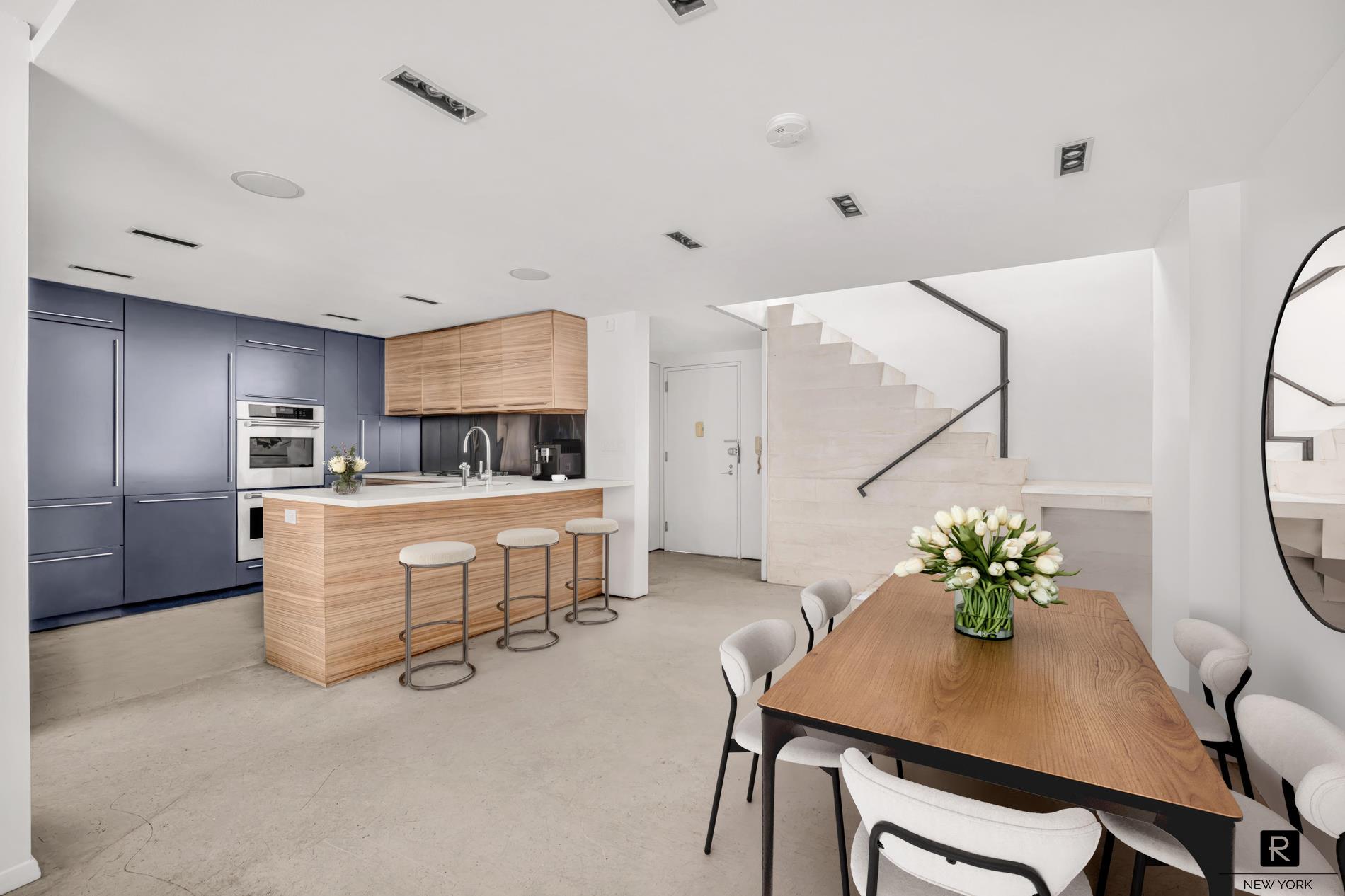 2 South End Avenue, Unit TH7 Manhattan, NY 10280 - Photo 3 of 17