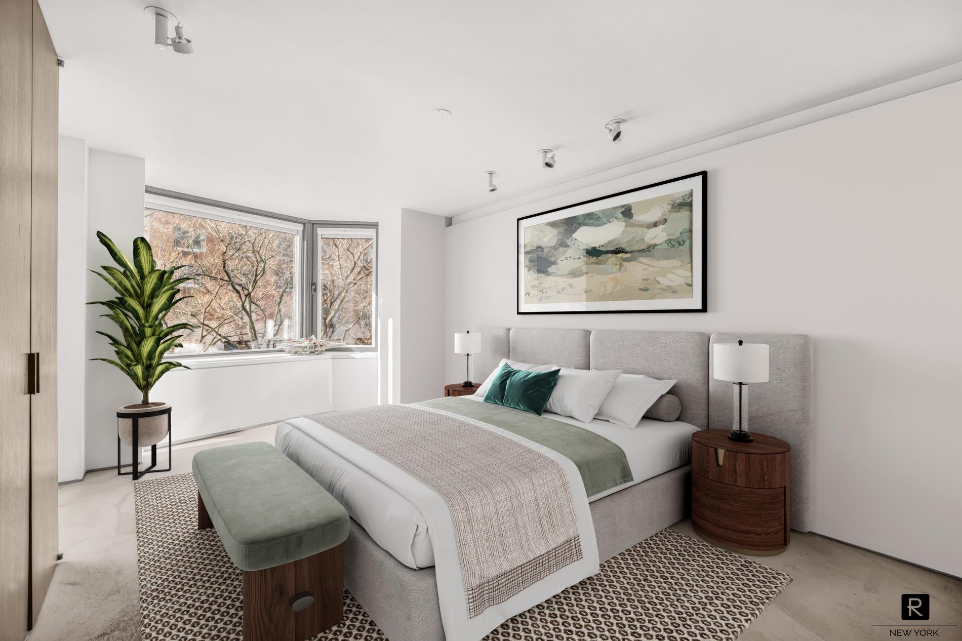 2 South End Avenue, Unit TH7 Manhattan, NY 10280 - Photo 5 of 17