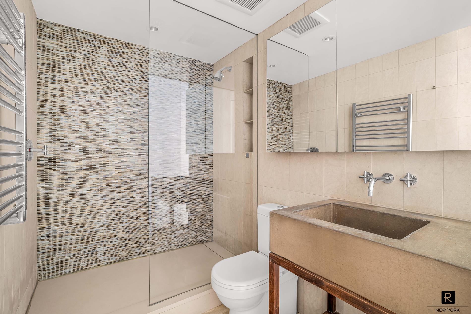 2 South End Avenue, Unit TH7 Manhattan, NY 10280 - Photo 6 of 17