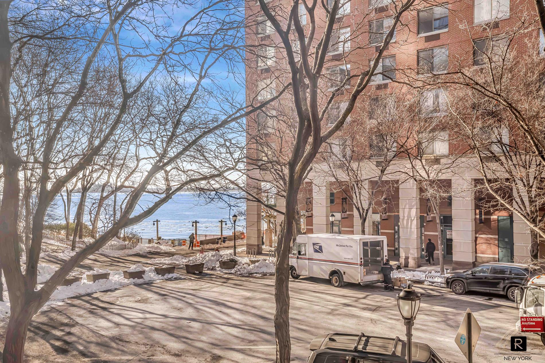 2 South End Avenue, Unit TH7 Manhattan, NY 10280 - Photo 7 of 17