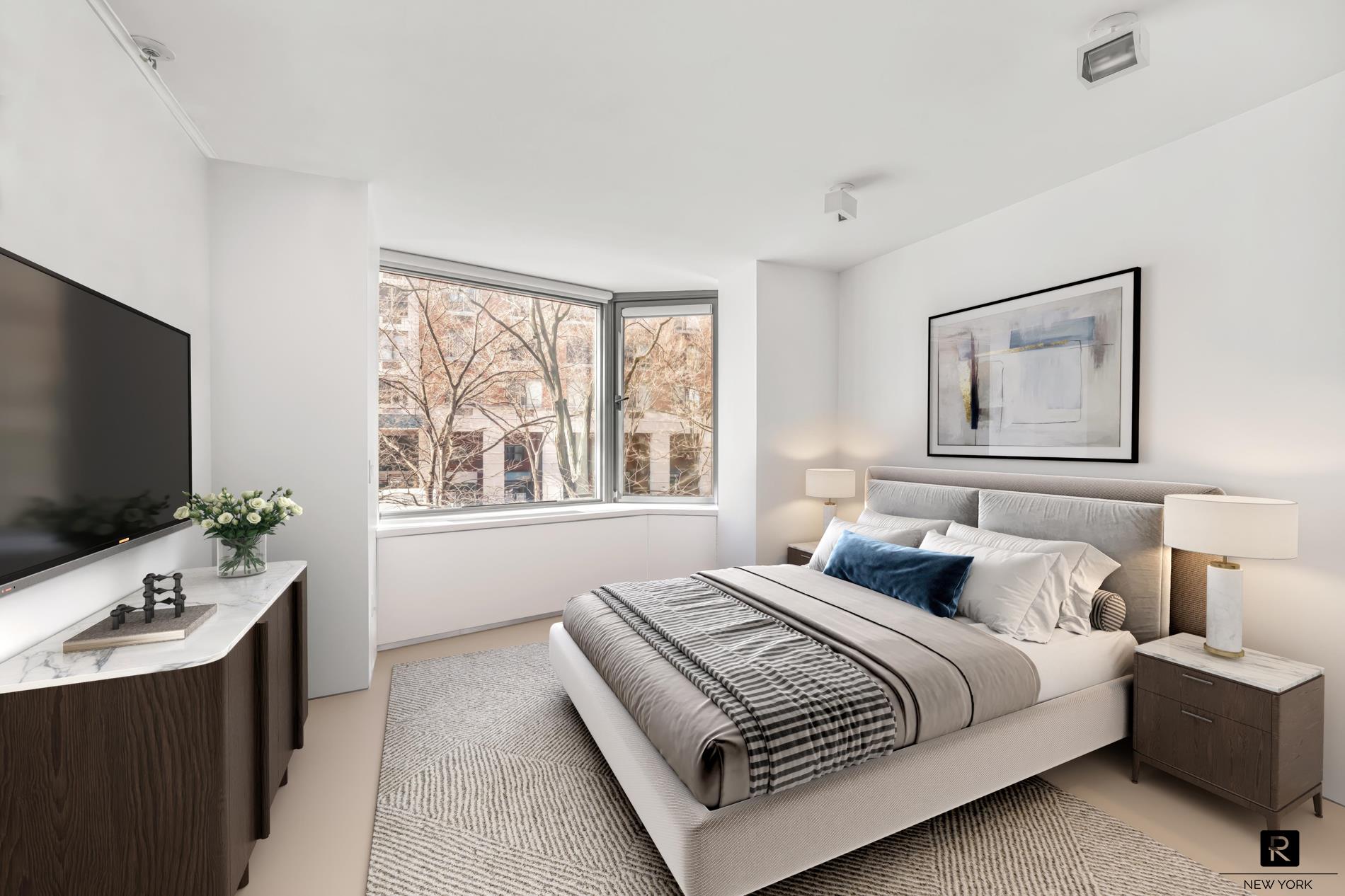 2 South End Avenue, Unit TH7 Manhattan, NY 10280 - Photo 8 of 17