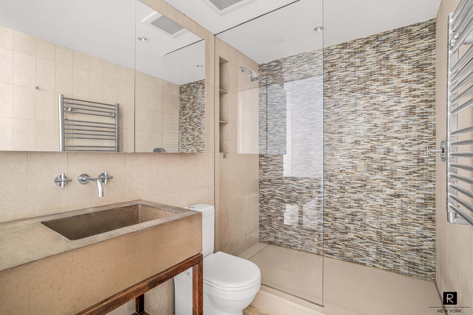 2 South End Avenue, Unit TH7 Manhattan, NY 10280 - Photo 9 of 17