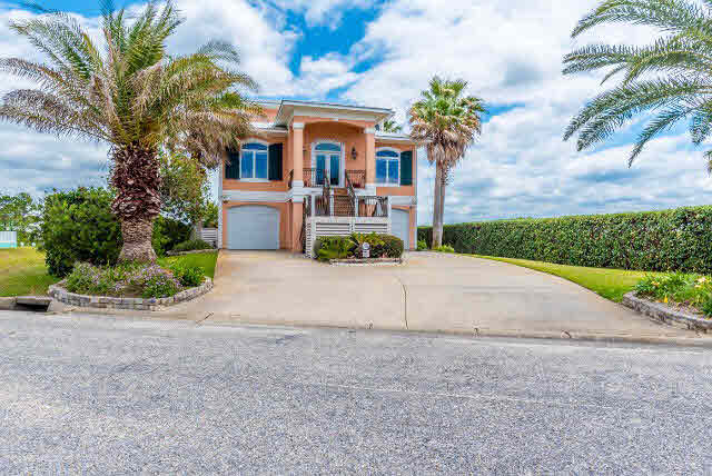 4108 Harbor Road Orange Beach, AL 36561 - Photo 2 of 45
