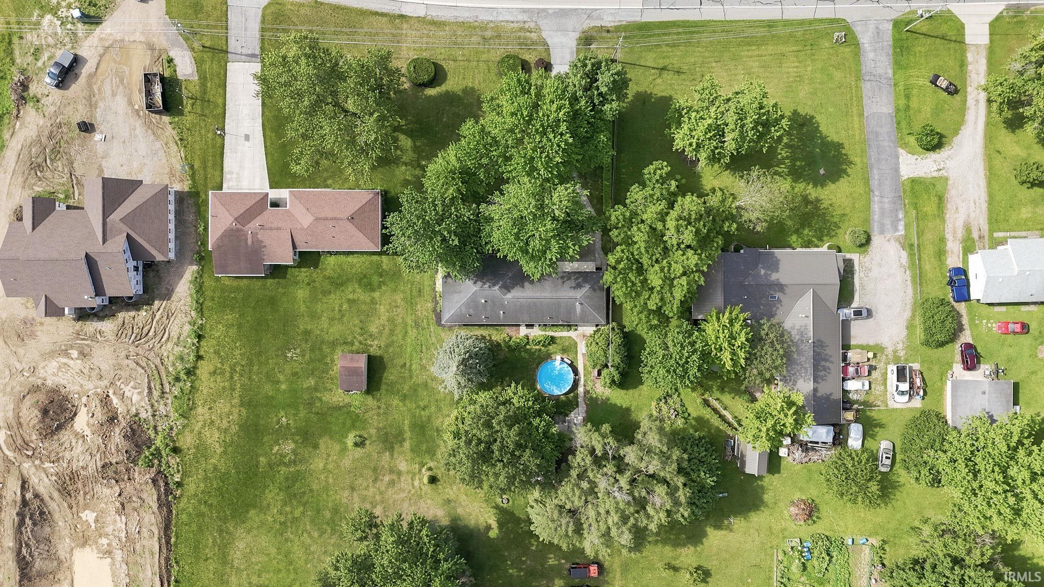9023 Trier Road Fort Wayne, IN 46815 - Photo 29 of 31