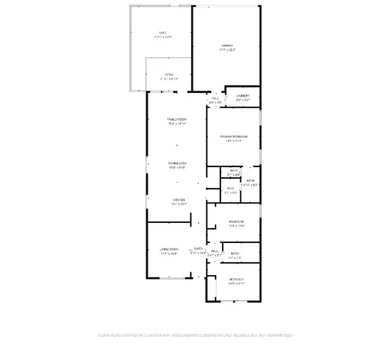 $1,800 | 2340 Pecan Island Drive, Leander, TX 78641