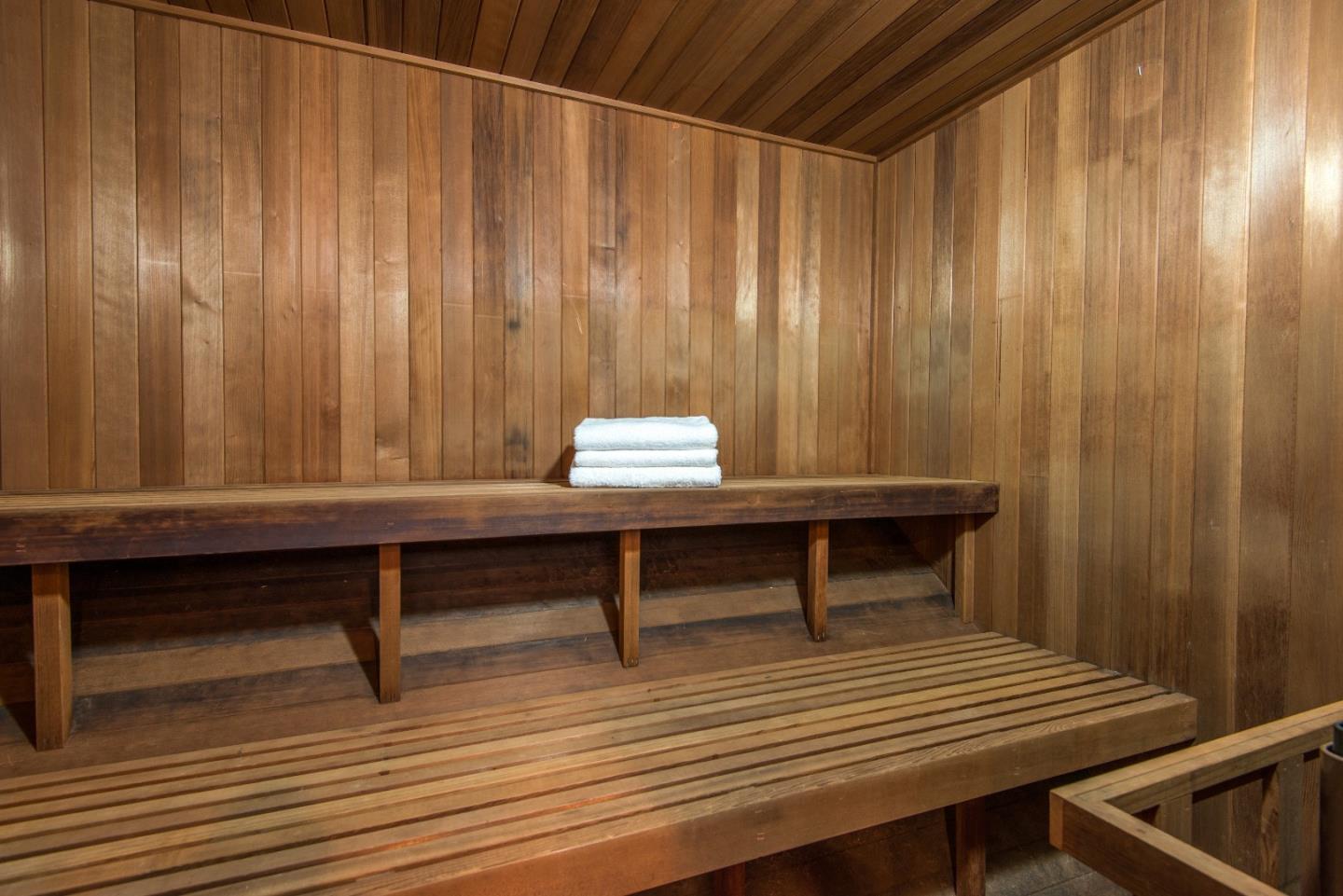 760 Darrell Road Hillsborough, CA 94010 - Photo 16 of 35 a view of a room with a table and chairs