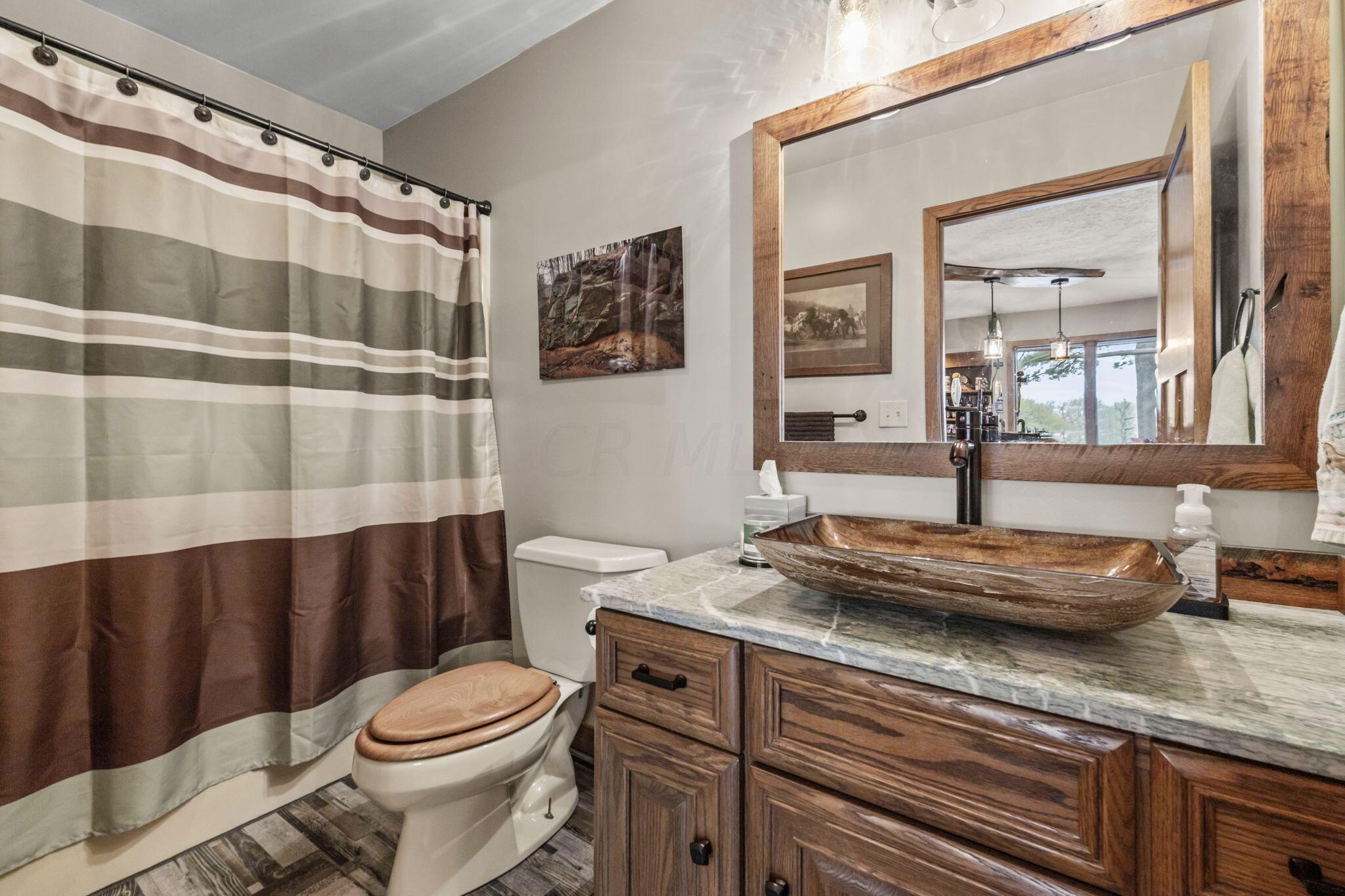 1225 Pleasant Valley Road Mansfield, OH 44903 - Photo 23 of 96 21