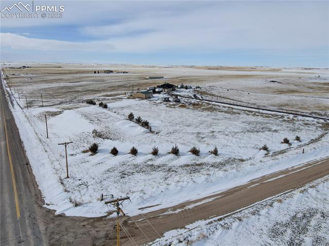 8640 Berridge Road Calhan, CO 80808 - Photo 49 of 50 Gallery Image 49