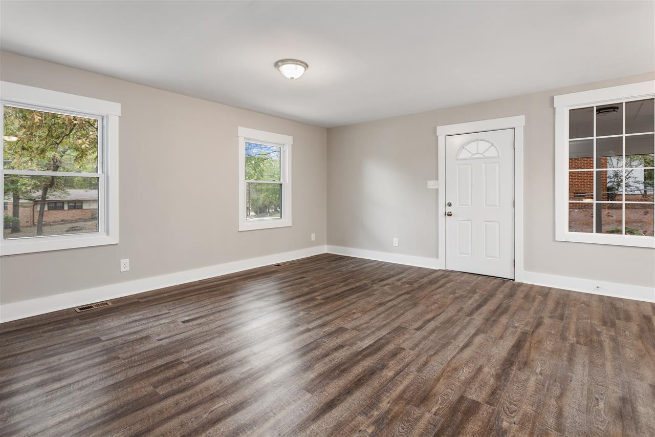 609 Cooper Road Raleigh, NC 27610 - Photo 4 of 21 Photo 4