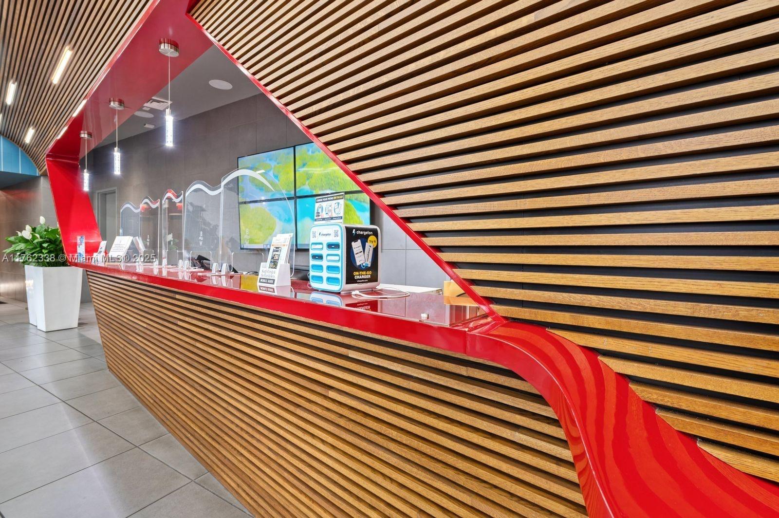 2602 East Hallandale Beach Boulevard, Unit R2703 Hallandale Beach, FL 33009 - Photo 22 of 50