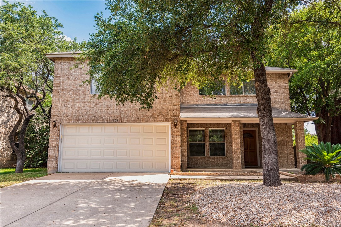 1304 Devil Ridge Cedar Park, TX 78613 - Photo 1 of 1 Gallery Image 1