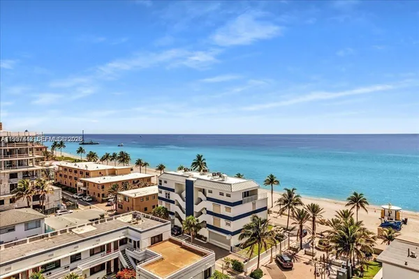$624,900 | 3111 North Ocean Drive, Unit 904, Hollywood, FL 33019