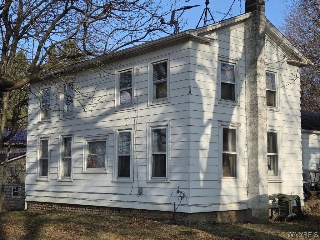 6401 East Avon Lima Road Avon, NY 14414 - Photo 1 of 23