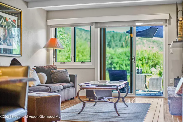 $3,260,000 | 115 Harleston Green, Unit 63, Snowmass Village, CO 81615