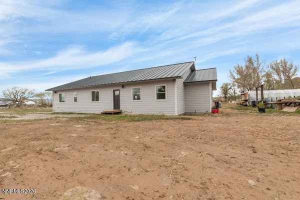 $615,000 | 1401 Highway 208, Yerington, NV 89447