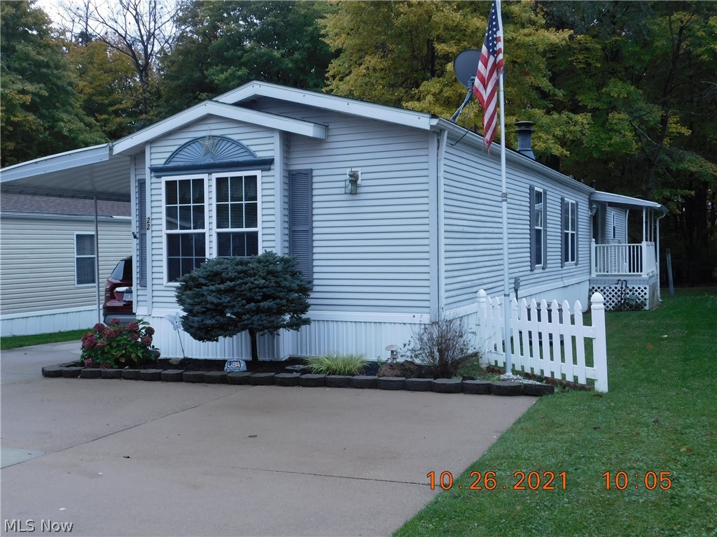 4455 Cleveland Road, Unit 22 Wooster, OH 44691 - Photo 3 of 15 Gallery Image 3