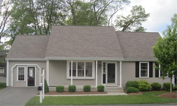 31 Brewster Road, Unit 6 Stoughton, MA 02072 - Photo 1 of 10 Gallery Image 1