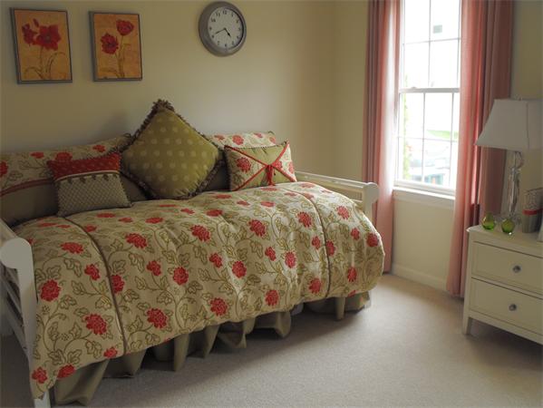 31 Brewster Road, Unit 6 Stoughton, MA 02072 - Photo 6 of 10 Gallery Image 6