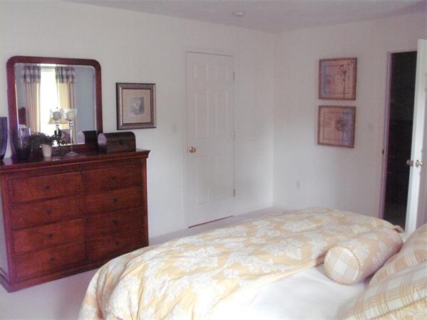 31 Brewster Road, Unit 6 Stoughton, MA 02072 - Photo 10 of 10 Gallery Image 10