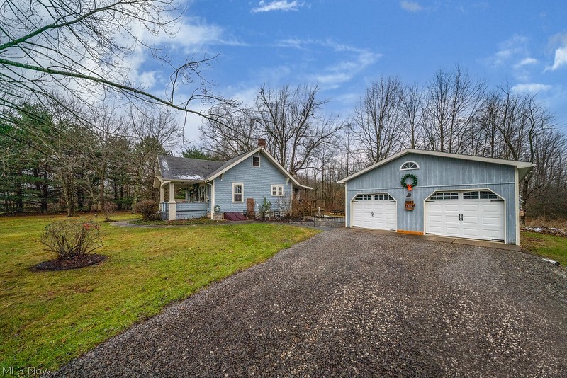 11693 Lair Road Northeast Alliance, OH 44601 - Photo 9 of 29 Gallery Image 9