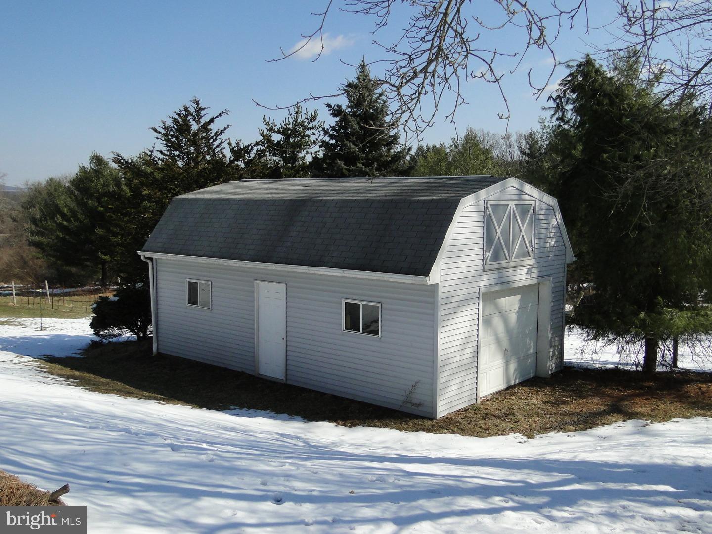 1665 Shale Road Quakertown, PA 18951 - Photo 20 of 25 Gallery Image 20